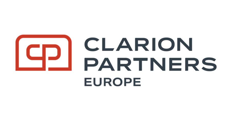 Clarion Partners Europe Logo