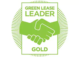 Green Lease Leader