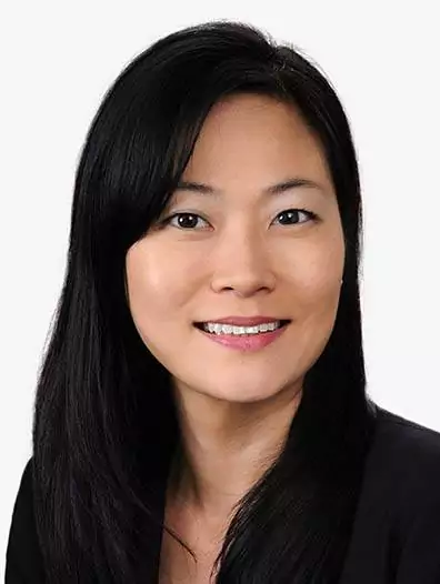 Photo of Christine Kang